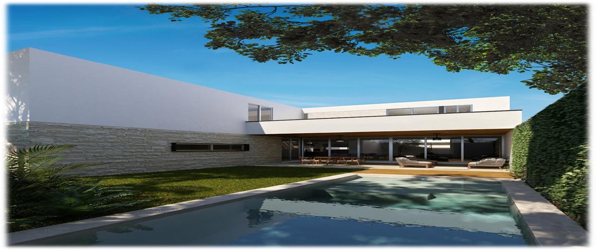 Foto de casa en venta en xcanatun whi271180, xcanatún, mérida, yucatán, 24892385 No. 05
