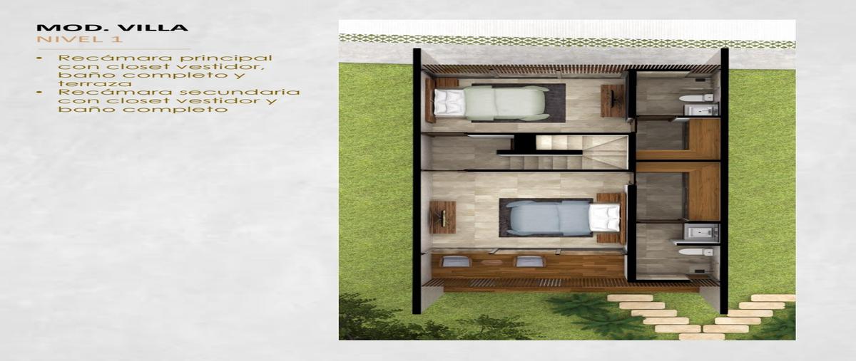 Foto de casa en venta en xcanatun whi271181, xcanatún, mérida, yucatán, 21053213 No. 04