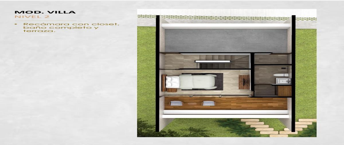 Foto de casa en venta en xcanatun whi271181, xcanatún, mérida, yucatán, 21053213 No. 05
