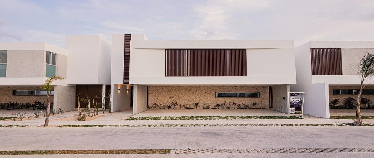 Foto de casa en venta en xcanatun , xcanatún, mérida, yucatán, 25801861 No. 01