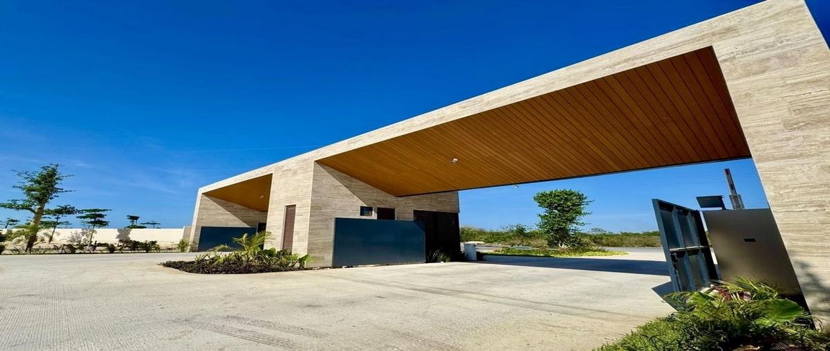 Foto de casa en venta en xcanatun , xcanatún, mérida, yucatán, 29863315 No. 03