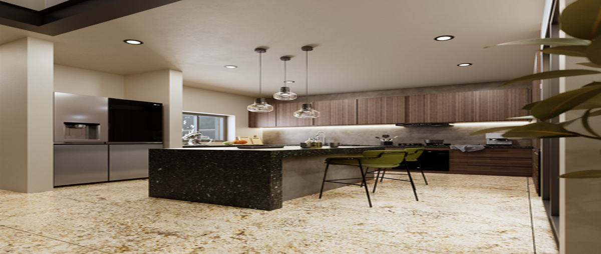 Foto de casa en venta en xcanatun , xcanatún, mérida, yucatán, 30112883 No. 05