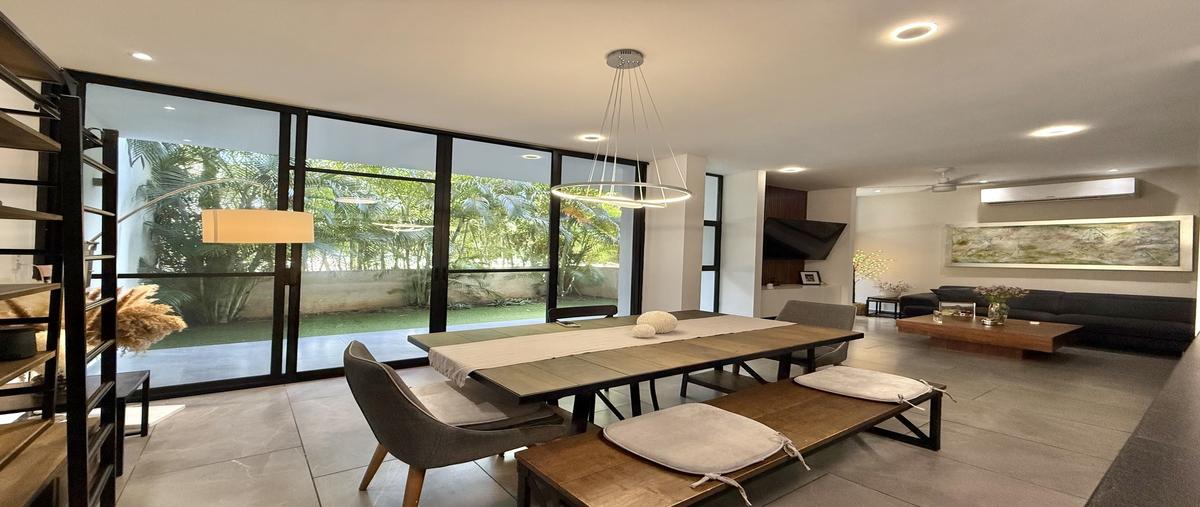 Foto de departamento en renta en xcanatun , xcanatún, mérida, yucatán, 30350609 No. 01