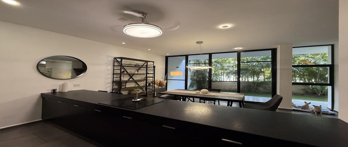 Foto de departamento en renta en xcanatun , xcanatún, mérida, yucatán, 30350609 No. 02