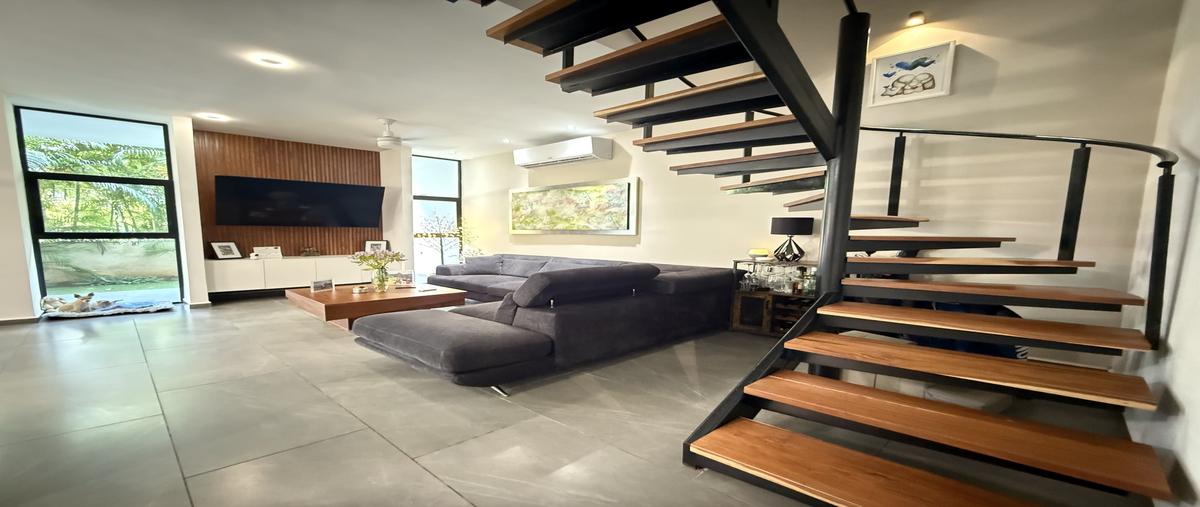 Foto de departamento en renta en xcanatun , xcanatún, mérida, yucatán, 30350609 No. 05
