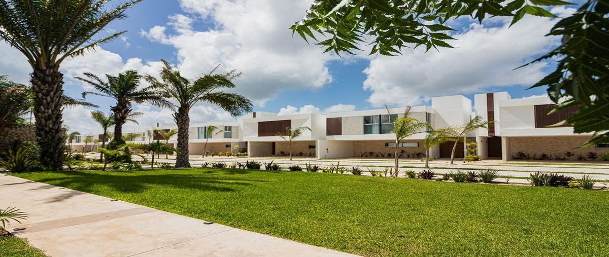 Foto de casa en venta en xcanatún , xcanatún, mérida, yucatán, 30365520 No. 02