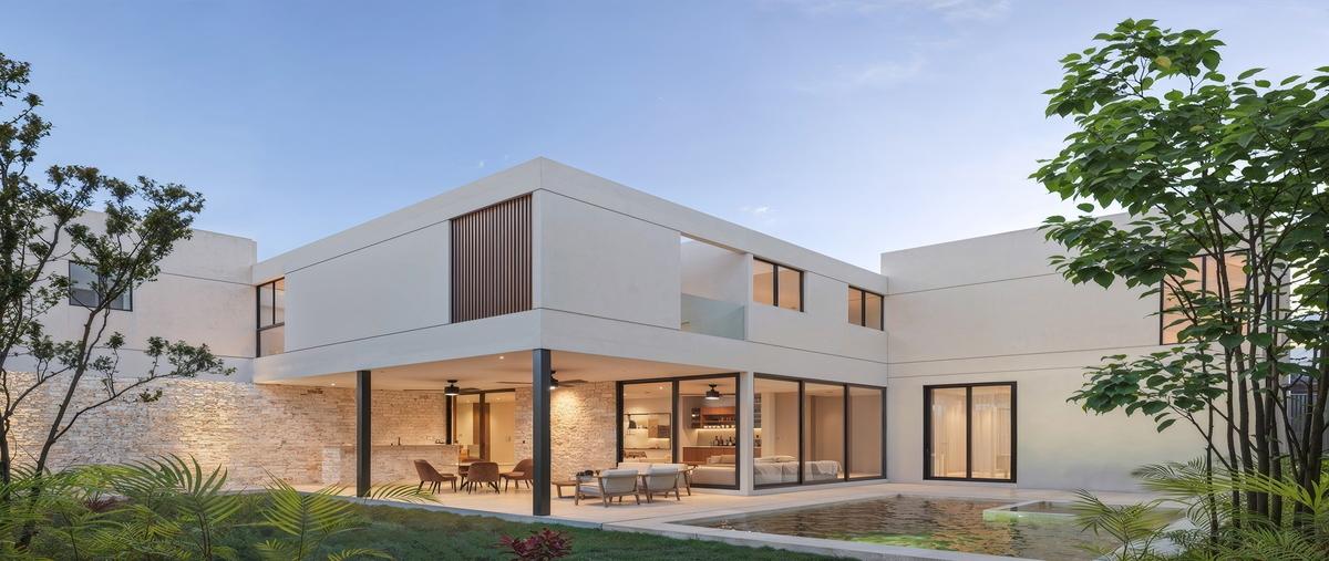 Foto de casa en venta en xcanatun , xcanatún, mérida, yucatán, 0 No. 03