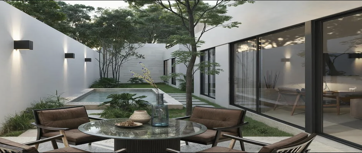 Foto de casa en xcanatun , xcanatún, mérida, yucatán, 0 foto 02 Foto de casa en venta en xcanatun , xcanatún, mérida, yucatán, 0 No. 02