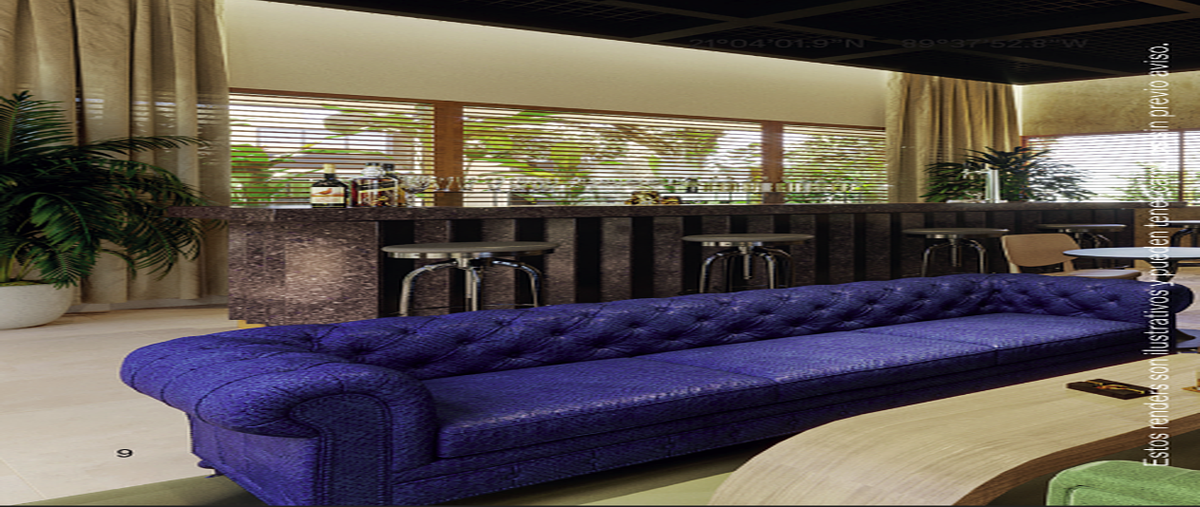 Foto de departamento en venta en xcanatun , xcanatún, mérida, yucatán, 0 No. 03