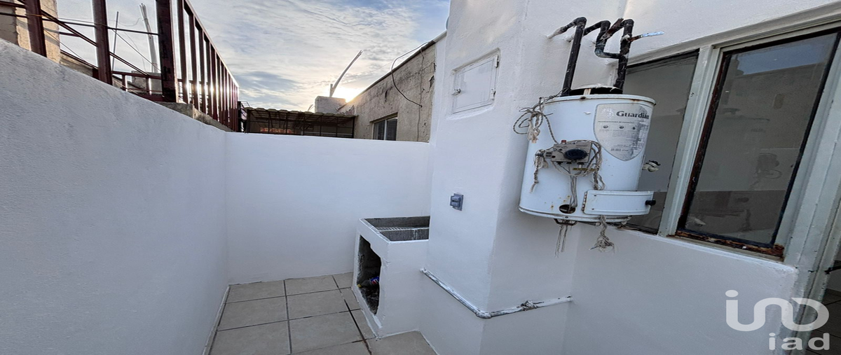 Foto de departamento en venta en xcaret 160, parques de san juan, león, guanajuato, 30864658 No. 03