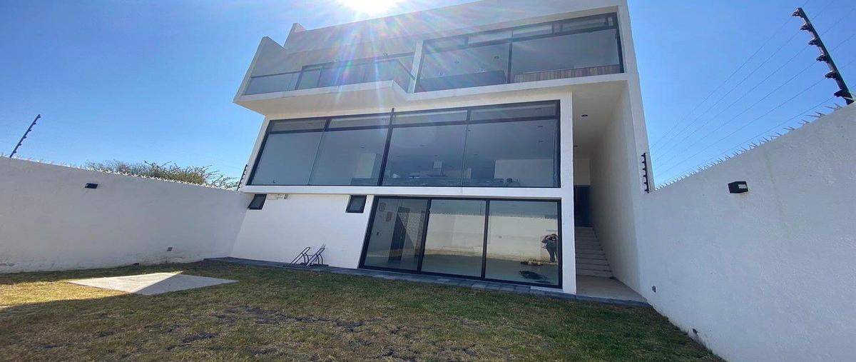 Foto de casa en venta en xcaret , grand preserve, querétaro, querétaro, 0 No. 05
