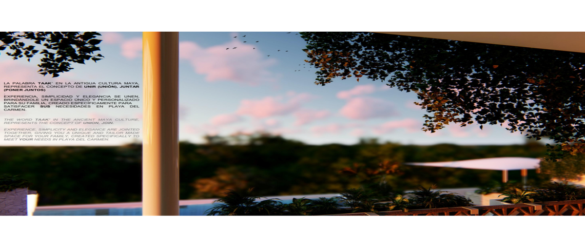 Foto de casa en condominio en venta en  , xcaret, solidaridad, quintana roo, 26242384 No. 03