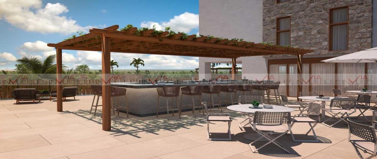 Foto de departamento en venta en  , xcaret, solidaridad, quintana roo, 26961820 No. 03