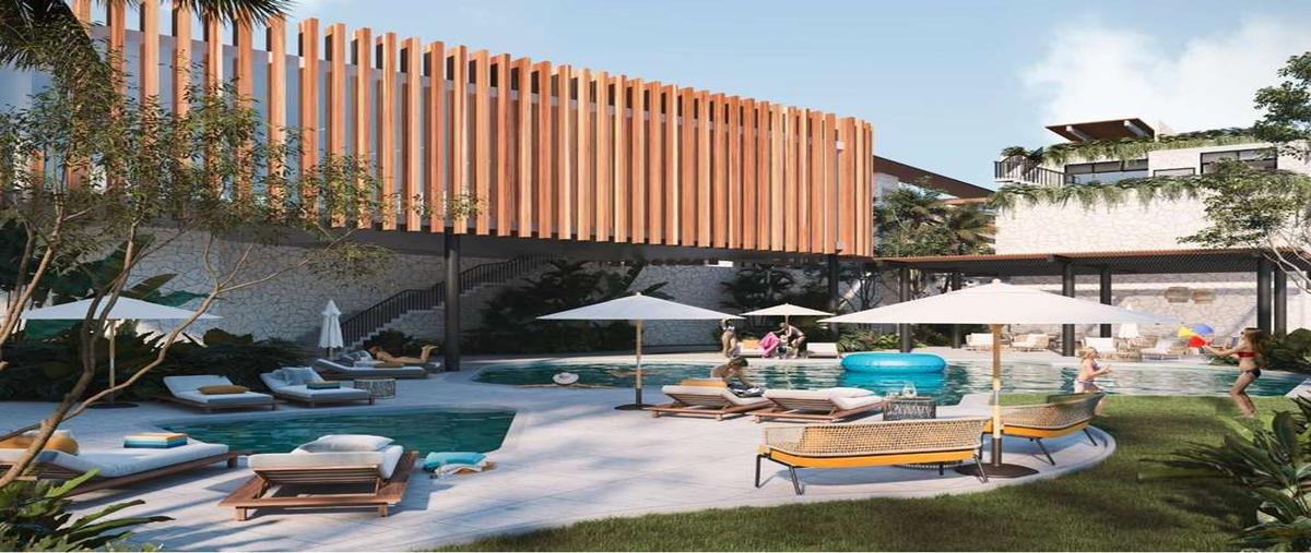 Foto de departamento en venta en  , xcaret, solidaridad, quintana roo, 27859494 No. 04