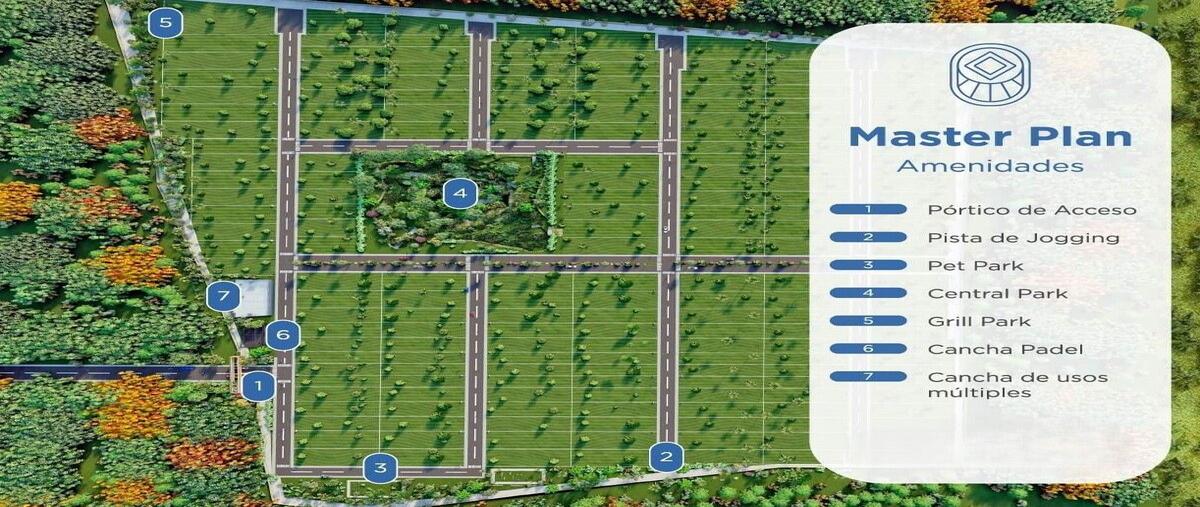 Foto de terreno habitacional en venta en  , xcorazon, valladolid, yucatán, 28886518 No. 04