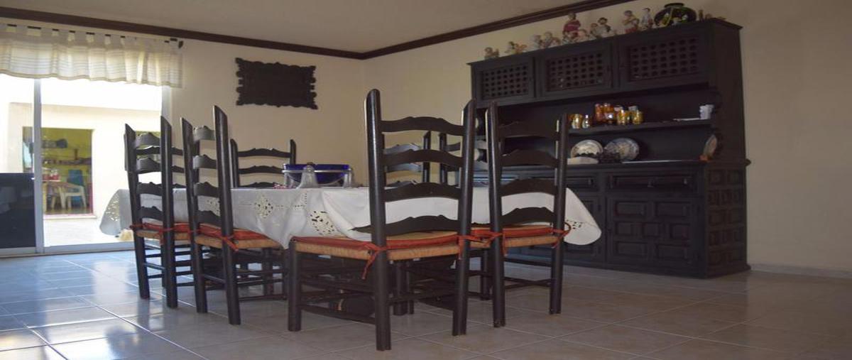 Foto de casa en venta en  , xcumpich, mérida, yucatán, 11754522 No. 03