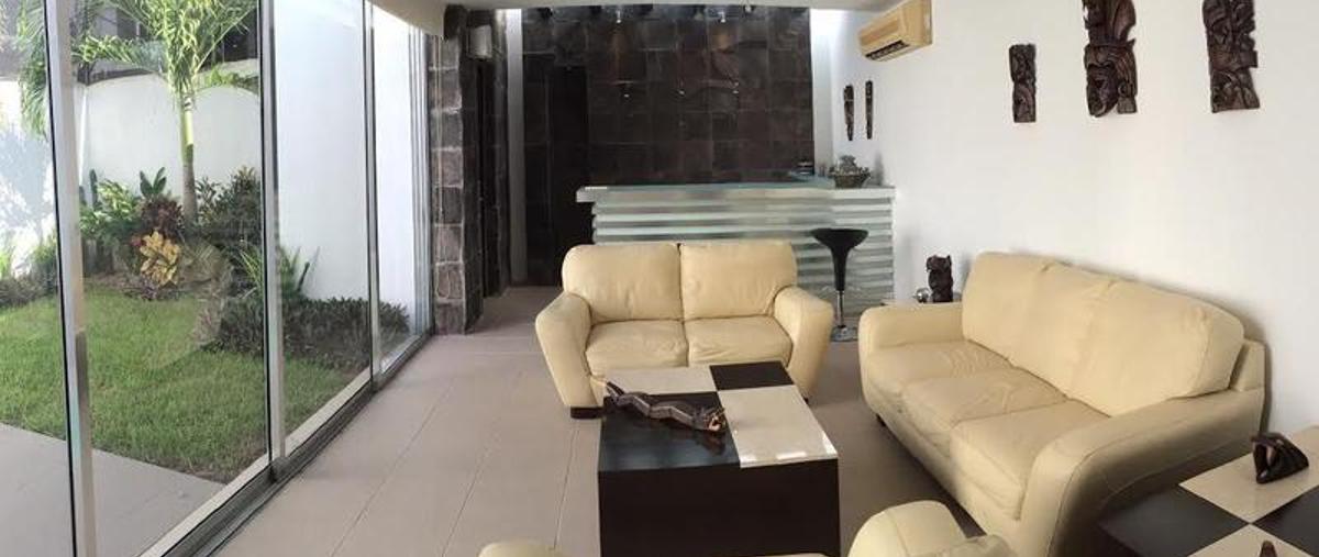 Foto de casa en venta en  , xcumpich, mérida, yucatán, 11754526 No. 03