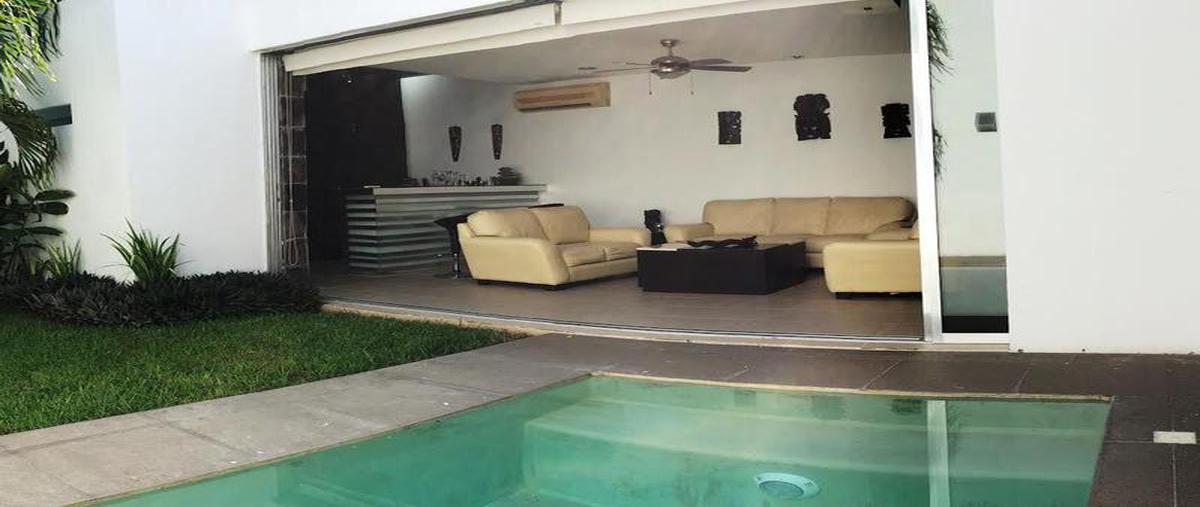 Foto de casa en venta en  , xcumpich, mérida, yucatán, 11754526 No. 05