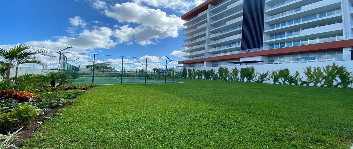 Foto de departamento en venta en  , xcumpich, mérida, yucatán, 24914694 No. 03