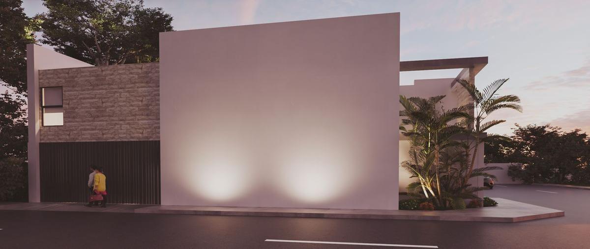 Foto de casa en venta en  , xcumpich, mérida, yucatán, 26681623 No. 03