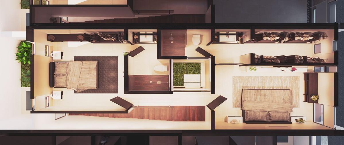 Foto de casa en venta en  , xcumpich, mérida, yucatán, 26681623 No. 05