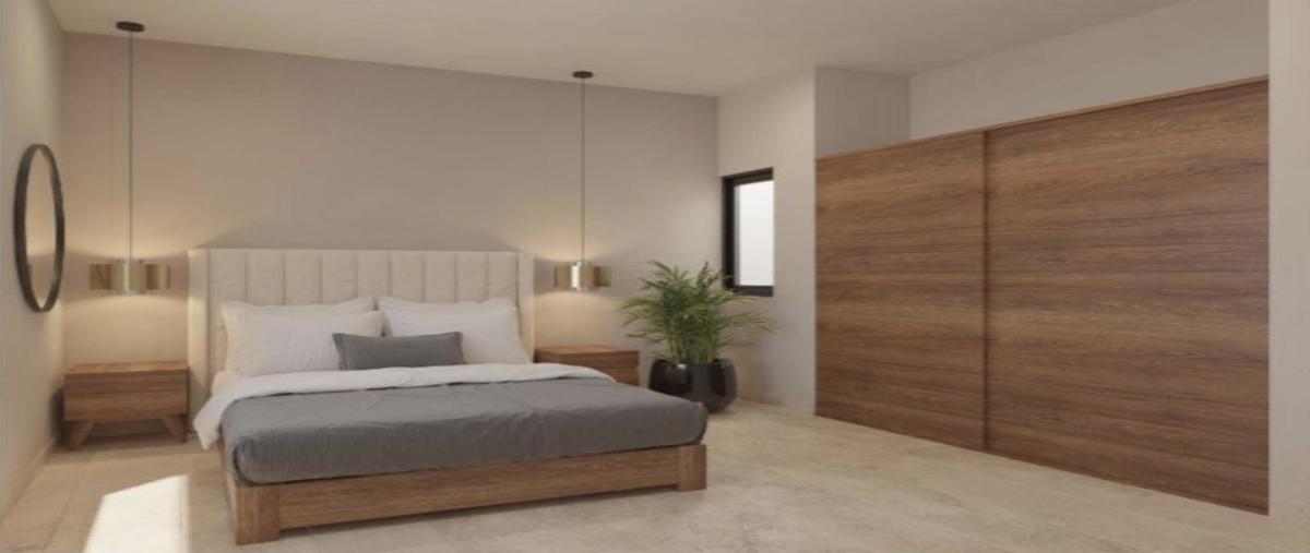 Foto de departamento en renta en  , xcumpich, mérida, yucatán, 0 No. 03