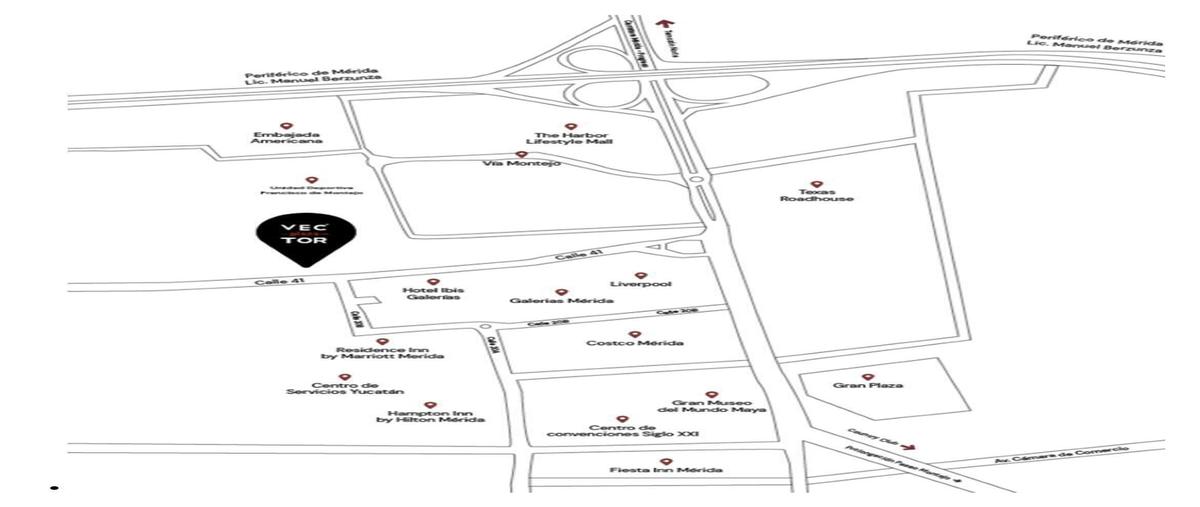 Foto de local en renta en  , xcumpich, mérida, yucatán, 0 No. 03