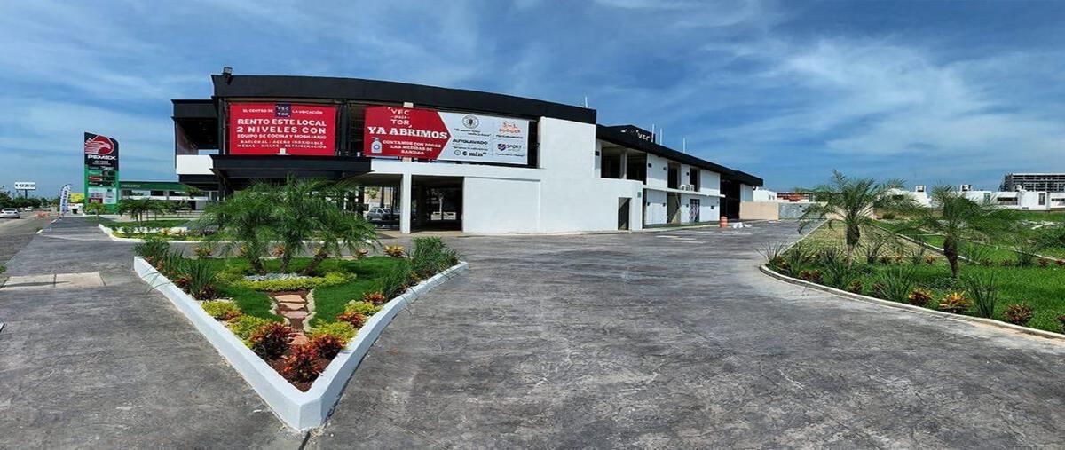 Foto de local en renta en  , xcumpich, mérida, yucatán, 0 No. 04