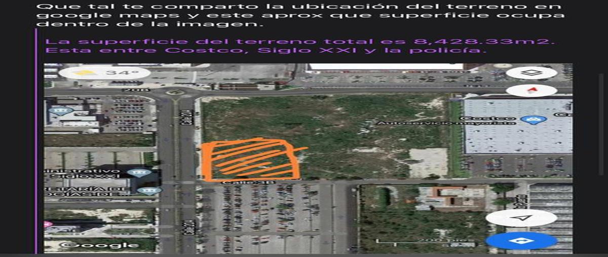 Foto de terreno habitacional en , xcumpich, mérida, yucatán, 0 foto 02 Foto de terreno habitacional en venta en , xcumpich, mérida, yucatán, 0 No. 02