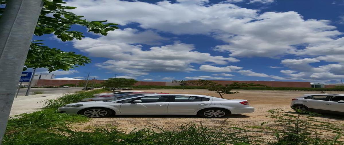 Foto de terreno habitacional en , xcumpich, mérida, yucatán, 0 foto 03 Foto de terreno habitacional en venta en , xcumpich, mérida, yucatán, 0 No. 03