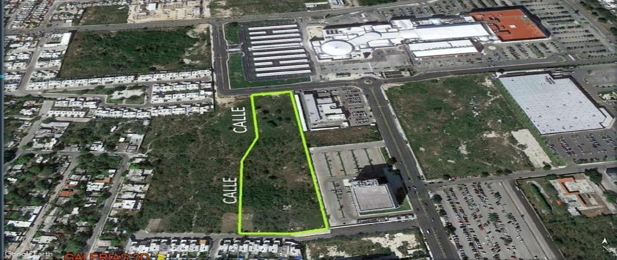 Foto de terreno comercial en , xcumpich, mérida, yucatán, 29424527 foto 03 Foto de terreno comercial en venta en , xcumpich, mérida, yucatán, 29424527 No. 03