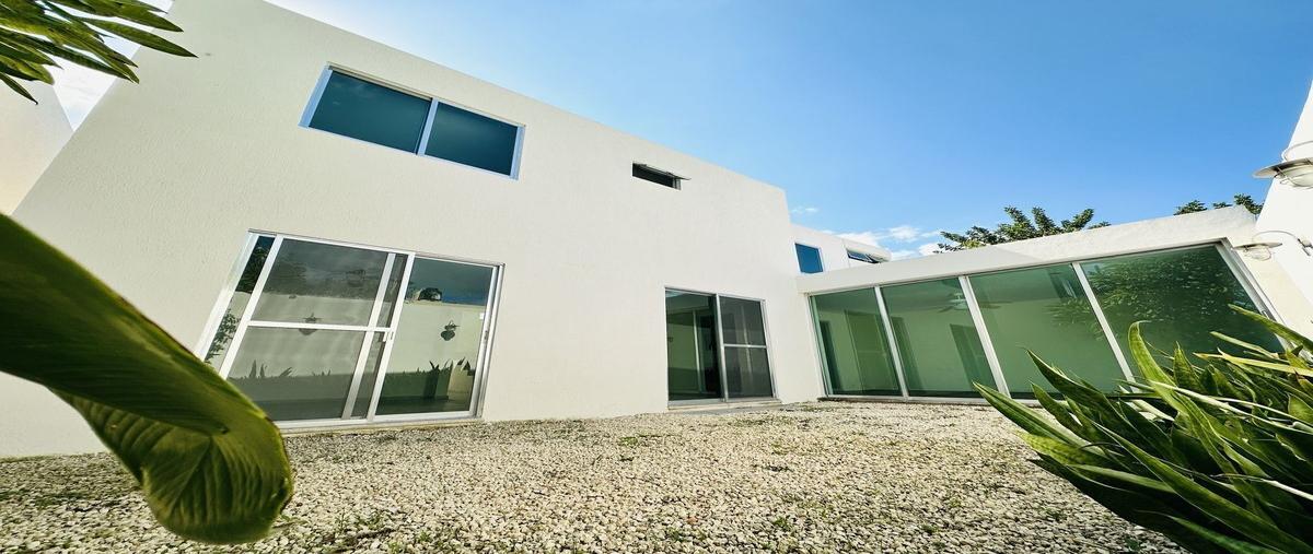 Foto de casa en venta en . , xcumpich, mérida, yucatán, 0 No. 04