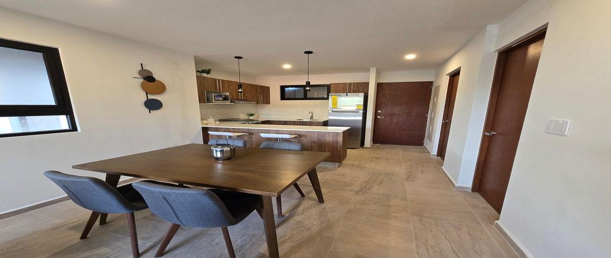 Foto de departamento en venta en  , xcumpich, mérida, yucatán, 0 No. 03