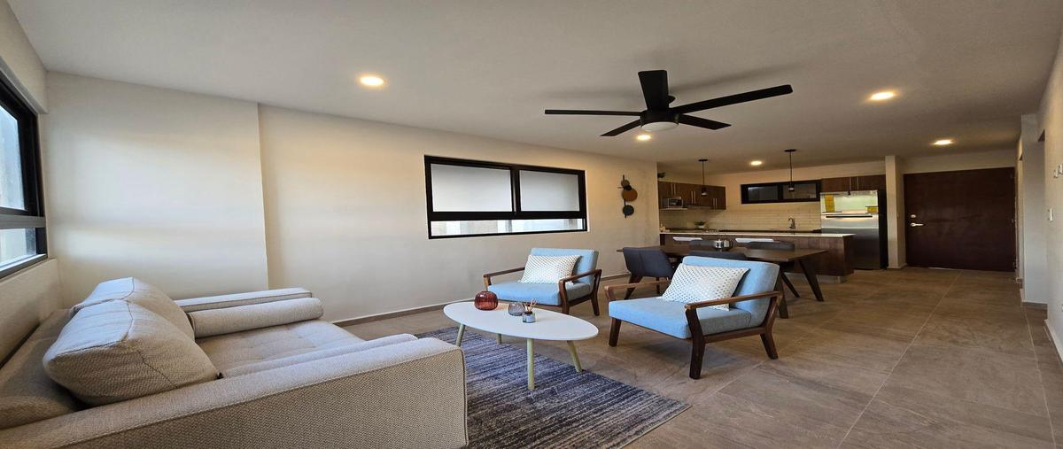 Foto de departamento en venta en  , xcumpich, mérida, yucatán, 0 No. 05