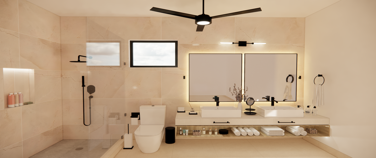 Foto de departamento en venta en . , xcumpich, mérida, yucatán, 0 No. 04