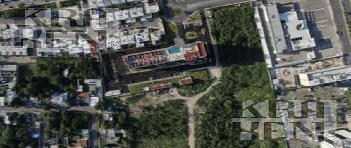 Foto de terreno habitacional en venta en  , xcumpich, mérida, yucatán, 29933352 No. 03