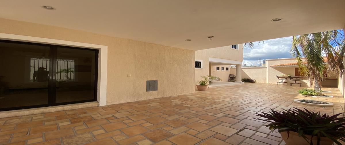 Foto de casa en renta en  , xcumpich, mérida, yucatán, 30355662 No. 04