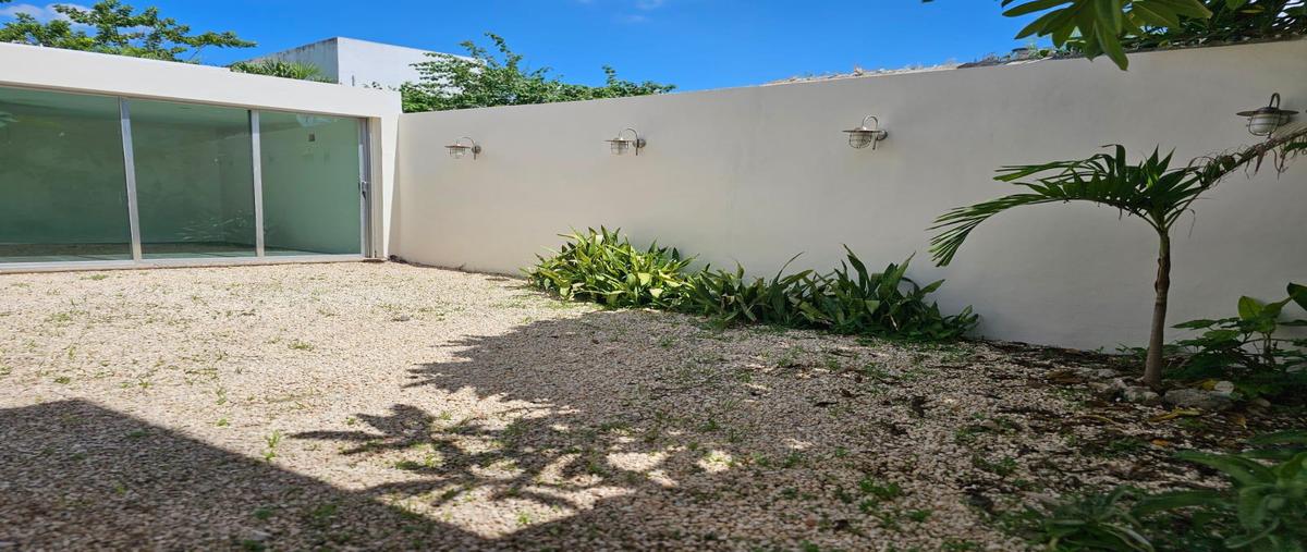 Foto de casa en venta en  , xcumpich, mérida, yucatán, 0 No. 01
