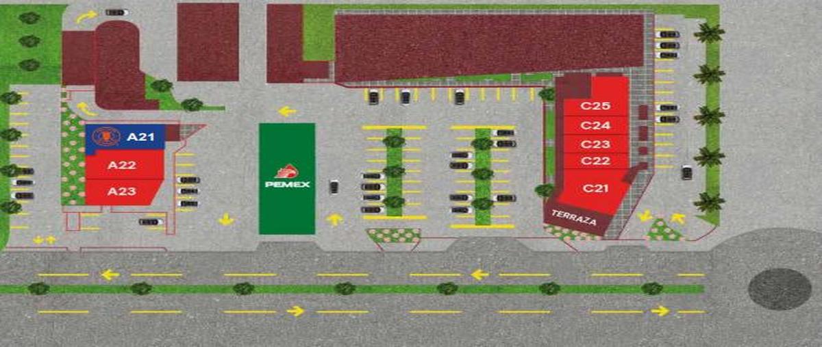 Foto de local en , xcumpich, mérida, yucatán, 0 foto 05 Foto de local en renta en , xcumpich, mérida, yucatán, 0 No. 05