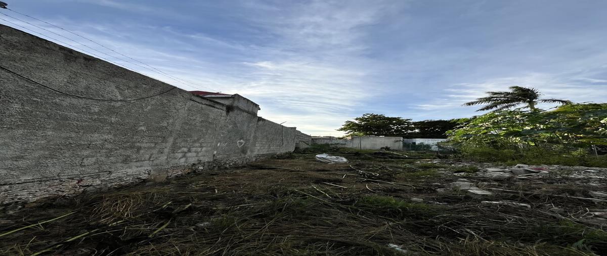 Foto de terreno habitacional en venta en . , xcumpich, mérida, yucatán, 0 No. 03
