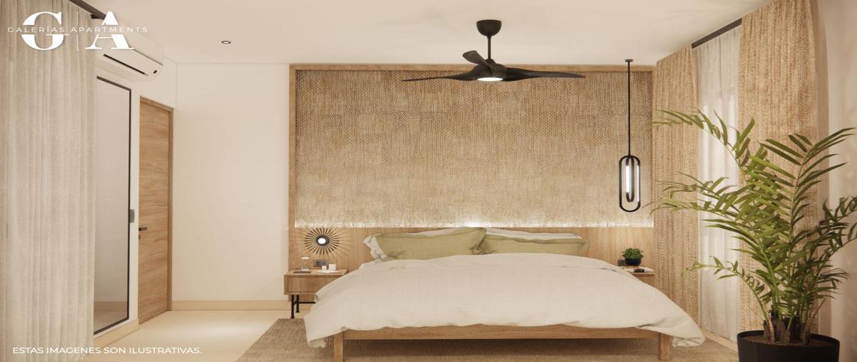 Foto de departamento en venta en  , xcumpich, mérida, yucatán, 30644500 No. 03