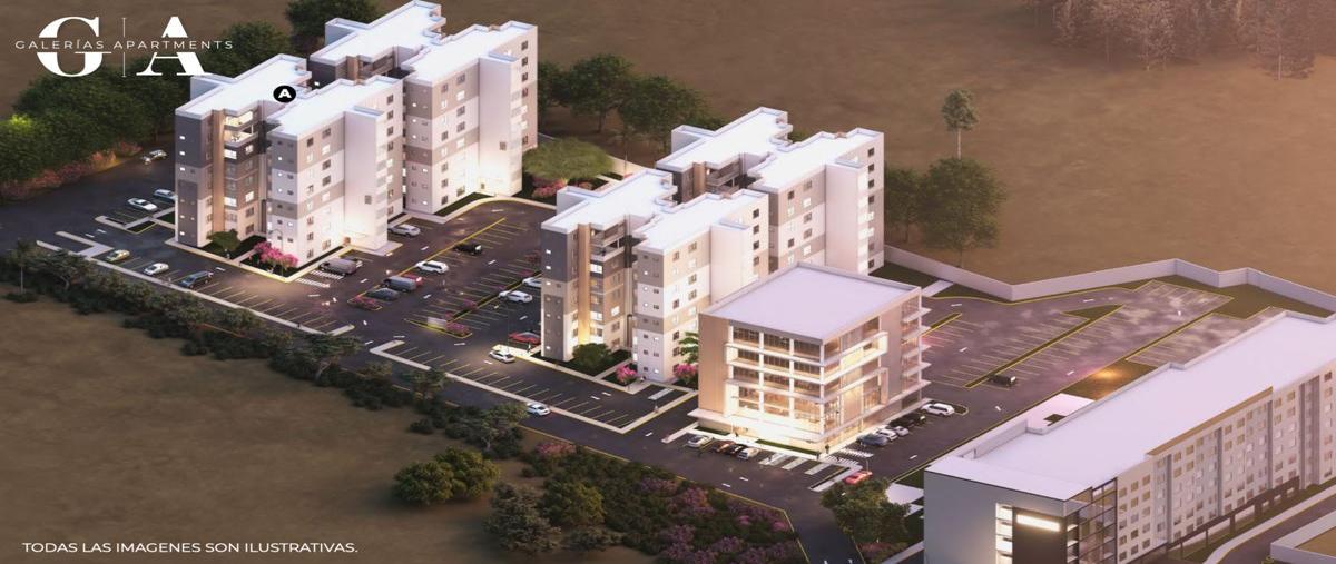 Foto de departamento en venta en  , xcumpich, mérida, yucatán, 30644500 No. 04