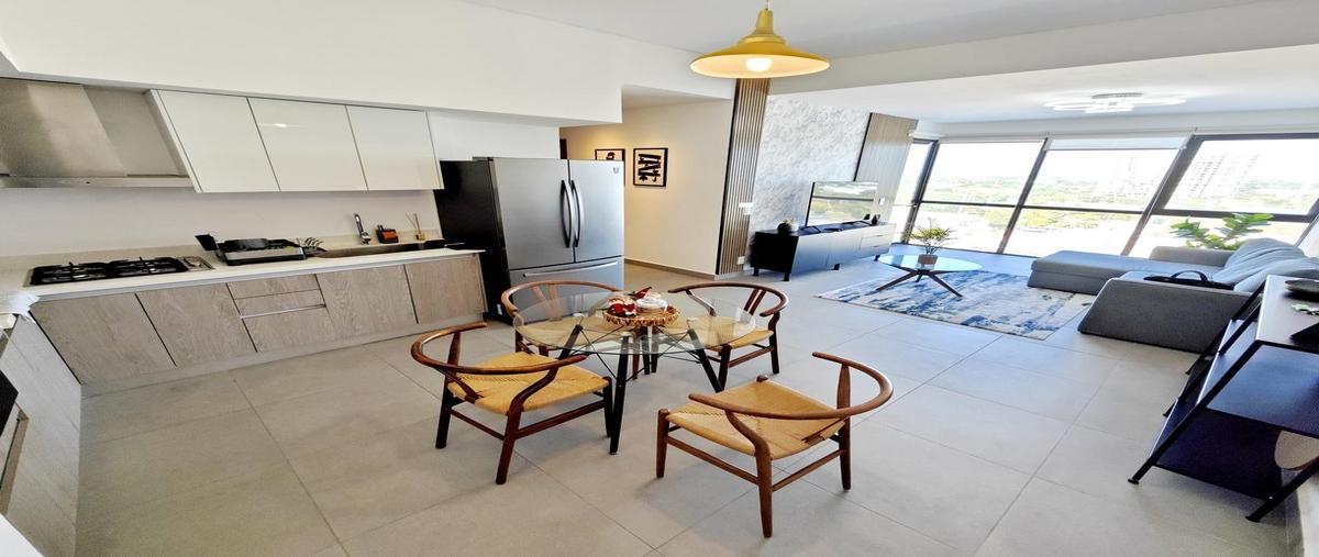 Foto de departamento en venta en  , xcumpich, mérida, yucatán, 0 No. 05