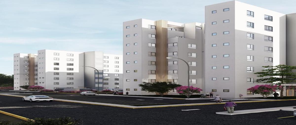 Foto de departamento en venta en  , xcumpich, mérida, yucatán, 30710947 No. 05