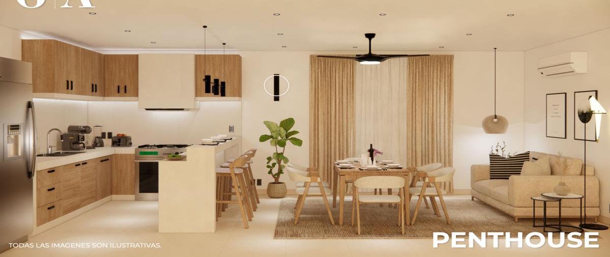Foto de departamento en venta en  , xcumpich, mérida, yucatán, 30710948 No. 03