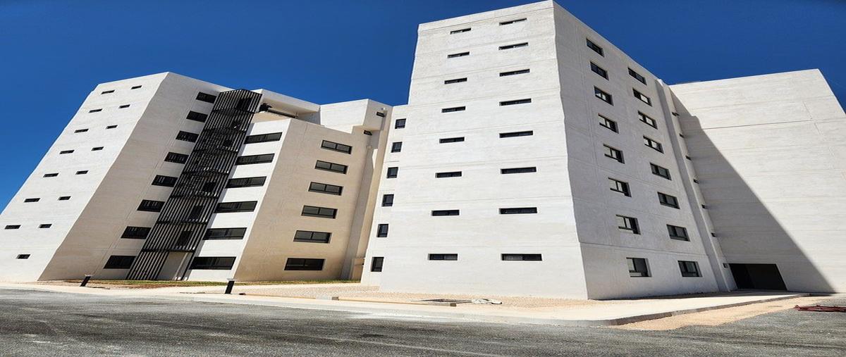 Foto de departamento en venta en  , xcumpich, mérida, yucatán, 30785829 No. 03