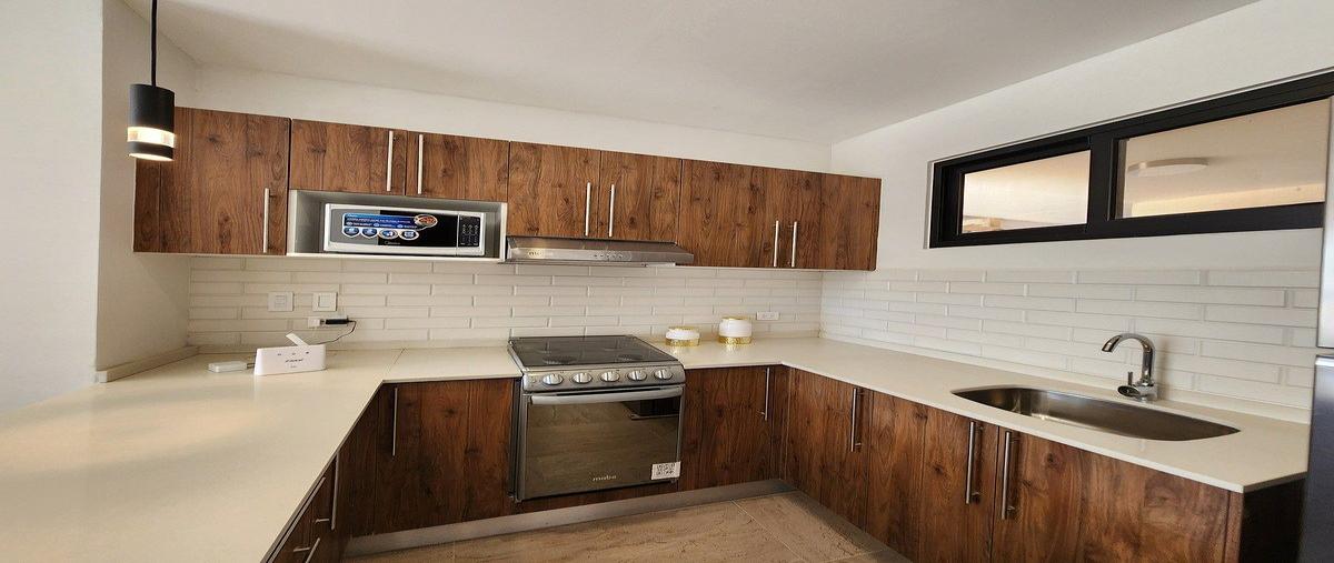 Foto de departamento en venta en  , xcumpich, mérida, yucatán, 30785829 No. 04