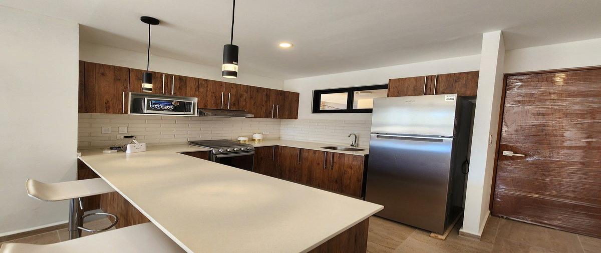 Foto de departamento en venta en  , xcumpich, mérida, yucatán, 30785829 No. 05