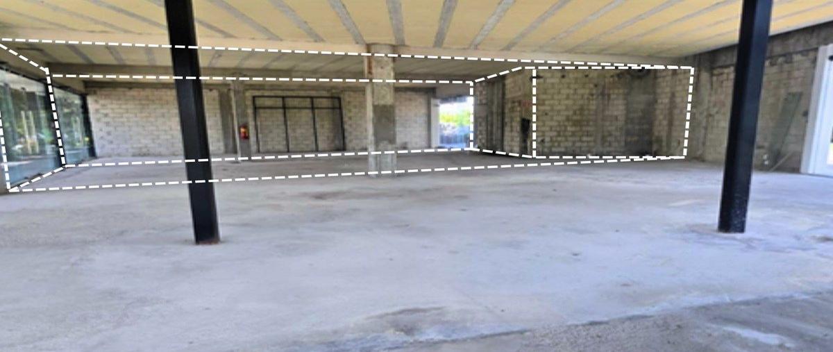 Foto de local en , xcumpich, mérida, yucatán, 0 foto 03 Foto de local en renta en , xcumpich, mérida, yucatán, 0 No. 03