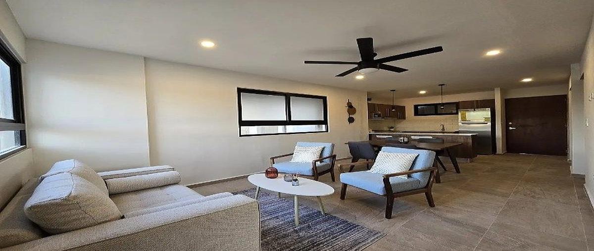 Foto de departamento en venta en * , xcumpich, mérida, yucatán, 0 No. 03